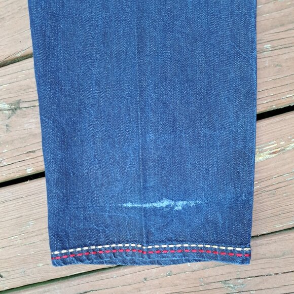 Vintage Coogi Authentic Australian Jeans Men 42W x L34 - Picture 9 of 14